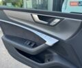 Белый Ауди A7 Sportback, объемом двигателя 3 л и пробегом 113 тыс. км за 48900 $, фото 141 на Automoto.ua