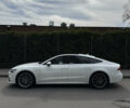 Белый Ауди A7 Sportback, объемом двигателя 3 л и пробегом 76 тыс. км за 56000 $, фото 3 на Automoto.ua