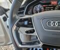 Белый Ауди A7 Sportback, объемом двигателя 3 л и пробегом 119 тыс. км за 49500 $, фото 64 на Automoto.ua