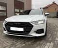 Білий Ауді A7 Sportback, об'ємом двигуна 2.97 л та пробігом 115 тис. км за 49999 $, фото 18 на Automoto.ua