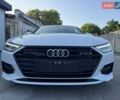 Белый Ауди A7 Sportback, объемом двигателя 3 л и пробегом 113 тыс. км за 48900 $, фото 59 на Automoto.ua