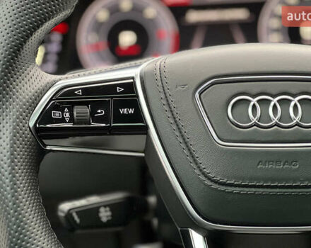 Ауди A7 Sportback 2018 в Львове на Automoto.ua Белый Ауди A7 Sportback, объемом двигателя 2.97 л и пробегом 196 тыс. км за 52900 $, фото 11 на Automoto.ua