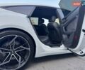 Белый Ауди A7 Sportback, объемом двигателя 3 л и пробегом 113 тыс. км за 48900 $, фото 29 на Automoto.ua