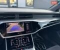 Белый Ауди A7 Sportback, объемом двигателя 3 л и пробегом 113 тыс. км за 48900 $, фото 83 на Automoto.ua