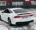 Белый Ауди A7 Sportback, объемом двигателя 3 л и пробегом 198 тыс. км за 43900 $, фото 25 на Automoto.ua