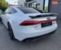 Белый Ауди A7 Sportback, объемом двигателя 3 л и пробегом 113 тыс. км за 48900 $, фото 53 на Automoto.ua