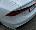 Белый Ауди A7 Sportback, объемом двигателя 2.97 л и пробегом 47 тыс. км за 52500 $, фото 35 на Automoto.ua