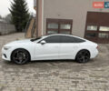 Білий Ауді A7 Sportback, об'ємом двигуна 2.97 л та пробігом 115 тис. км за 49999 $, фото 1 на Automoto.ua