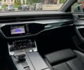 Белый Ауди A7 Sportback, объемом двигателя 2.97 л и пробегом 47 тыс. км за 52500 $, фото 28 на Automoto.ua