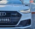 Белый Ауди A7 Sportback, объемом двигателя 3 л и пробегом 119 тыс. км за 49500 $, фото 4 на Automoto.ua