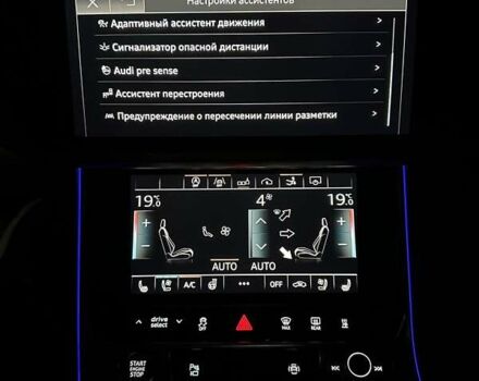 Белый Ауди A7 Sportback, объемом двигателя 3 л и пробегом 110 тыс. км за 61500 $, фото 88 на Automoto.ua