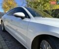Ауди A7 Sportback 2018 в Киеве на Automoto.ua Белый Ауди A7 Sportback, объемом двигателя 3 л и пробегом 141 тыс. км за 41900 $, фото 28 на Automoto.ua