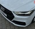 Белый Ауди A7 Sportback, объемом двигателя 2.97 л и пробегом 47 тыс. км за 52500 $, фото 34 на Automoto.ua