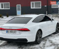 Белый Ауди A7 Sportback, объемом двигателя 3 л и пробегом 198 тыс. км за 43900 $, фото 31 на Automoto.ua