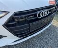 Белый Ауди A7 Sportback, объемом двигателя 3 л и пробегом 113 тыс. км за 48900 $, фото 144 на Automoto.ua