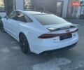 Белый Ауди A7 Sportback, объемом двигателя 3 л и пробегом 113 тыс. км за 48900 $, фото 115 на Automoto.ua