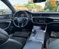 Белый Ауди A7 Sportback, объемом двигателя 3 л и пробегом 113 тыс. км за 48900 $, фото 21 на Automoto.ua