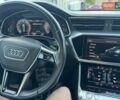 Белый Ауди A7 Sportback, объемом двигателя 3 л и пробегом 113 тыс. км за 48900 $, фото 1 на Automoto.ua