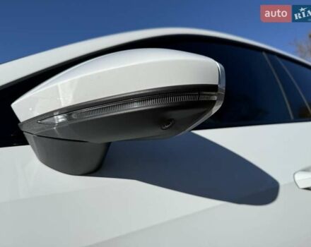 Ауди A7 Sportback 2018 в Киеве на Automoto.ua Белый Ауди A7 Sportback, объемом двигателя 3 л и пробегом 141 тыс. км за 41900 $, фото 12 на Automoto.ua