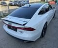 Белый Ауди A7 Sportback, объемом двигателя 3 л и пробегом 113 тыс. км за 48900 $, фото 66 на Automoto.ua