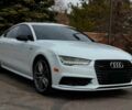 Білий Ауді A7 Sportback, об'ємом двигуна 3 л та пробігом 85 тис. км за 24500 $, фото 1 на Automoto.ua