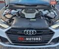 Белый Ауди A7 Sportback, объемом двигателя 3 л и пробегом 119 тыс. км за 49500 $, фото 22 на Automoto.ua