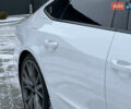 Белый Ауди A7 Sportback, объемом двигателя 3 л и пробегом 198 тыс. км за 43900 $, фото 61 на Automoto.ua