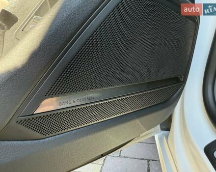 Ауди A7 Sportback 2018 в Киеве на Automoto.ua Белый Ауди A7 Sportback, объемом двигателя 3 л и пробегом 141 тыс. км за 41900 $, фото 45 на Automoto.ua