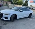 Белый Ауди A7 Sportback, объемом двигателя 3 л и пробегом 113 тыс. км за 48900 $, фото 100 на Automoto.ua