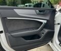 Белый Ауди A7 Sportback, объемом двигателя 2.97 л и пробегом 47 тыс. км за 52500 $, фото 22 на Automoto.ua