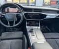 Белый Ауди A7 Sportback, объемом двигателя 3 л и пробегом 113 тыс. км за 48900 $, фото 90 на Automoto.ua