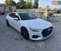 Белый Ауди A7 Sportback, объемом двигателя 3 л и пробегом 113 тыс. км за 48900 $, фото 65 на Automoto.ua