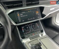 Белый Ауди A7 Sportback, объемом двигателя 3 л и пробегом 198 тыс. км за 43900 $, фото 137 на Automoto.ua