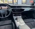 Белый Ауди A7 Sportback, объемом двигателя 3 л и пробегом 113 тыс. км за 48900 $, фото 89 на Automoto.ua