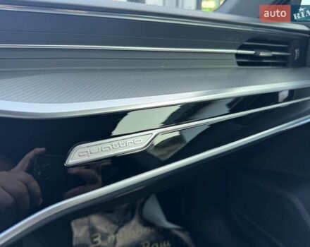 Белый Ауди A7 Sportback, объемом двигателя 3 л и пробегом 113 тыс. км за 48900 $, фото 75 на Automoto.ua