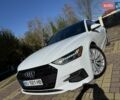 Ауди A7 Sportback 2018 в Киеве на Automoto.ua Белый Ауди A7 Sportback, объемом двигателя 3 л и пробегом 141 тыс. км за 41900 $, фото 2 на Automoto.ua