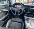 Белый Ауди A7 Sportback, объемом двигателя 3 л и пробегом 113 тыс. км за 48900 $, фото 91 на Automoto.ua