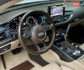 Белый Ауди A7 Sportback, объемом двигателя 3 л и пробегом 111 тыс. км за 27000 $, фото 23 на Automoto.ua
