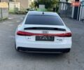 Белый Ауди A7 Sportback, объемом двигателя 3 л и пробегом 113 тыс. км за 48900 $, фото 50 на Automoto.ua