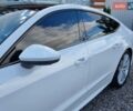 Белый Ауди A7 Sportback, объемом двигателя 3 л и пробегом 119 тыс. км за 49500 $, фото 26 на Automoto.ua