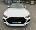 Белый Ауди A7 Sportback, объемом двигателя 3 л и пробегом 158 тыс. км за 43800 $, фото 1 на Automoto.ua