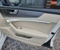 Белый Ауди A7 Sportback, объемом двигателя 3 л и пробегом 119 тыс. км за 49500 $, фото 94 на Automoto.ua