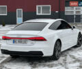 Белый Ауди A7 Sportback, объемом двигателя 3 л и пробегом 198 тыс. км за 43900 $, фото 29 на Automoto.ua