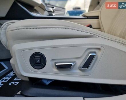 Белый Ауди A7 Sportback, объемом двигателя 3 л и пробегом 119 тыс. км за 49500 $, фото 58 на Automoto.ua