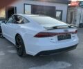 Белый Ауди A7 Sportback, объемом двигателя 3 л и пробегом 113 тыс. км за 48900 $, фото 114 на Automoto.ua