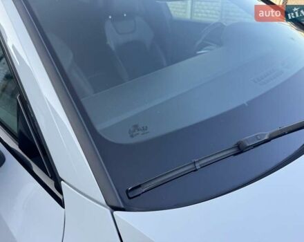 Белый Ауди A7 Sportback, объемом двигателя 3 л и пробегом 113 тыс. км за 48900 $, фото 38 на Automoto.ua