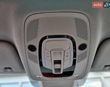 Белый Ауди A7 Sportback, объемом двигателя 3 л и пробегом 119 тыс. км за 49500 $, фото 71 на Automoto.ua
