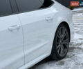 Белый Ауди A7 Sportback, объемом двигателя 3 л и пробегом 198 тыс. км за 43900 $, фото 48 на Automoto.ua