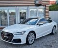 Белый Ауди A7 Sportback, объемом двигателя 3 л и пробегом 119 тыс. км за 49500 $, фото 6 на Automoto.ua