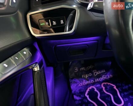 Белый Ауди A7 Sportback, объемом двигателя 3 л и пробегом 113 тыс. км за 48900 $, фото 6 на Automoto.ua